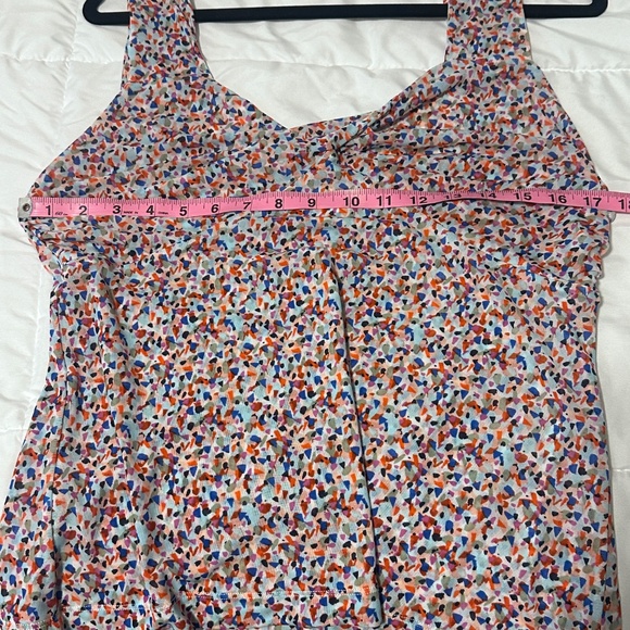 Cabi Bustier Tank - Picture 2 of 4